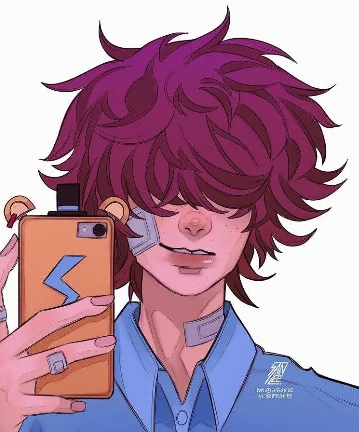 Avatar of Gregory | The mechanic who is a jerk only to you