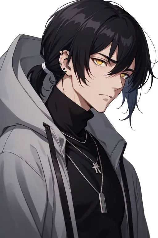 Avatar of Yandere Step-Brother | OC