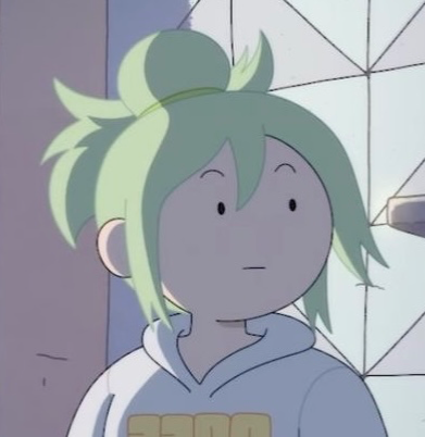 Avatar of Fennel [-FIONNA & CAKE S2-] 