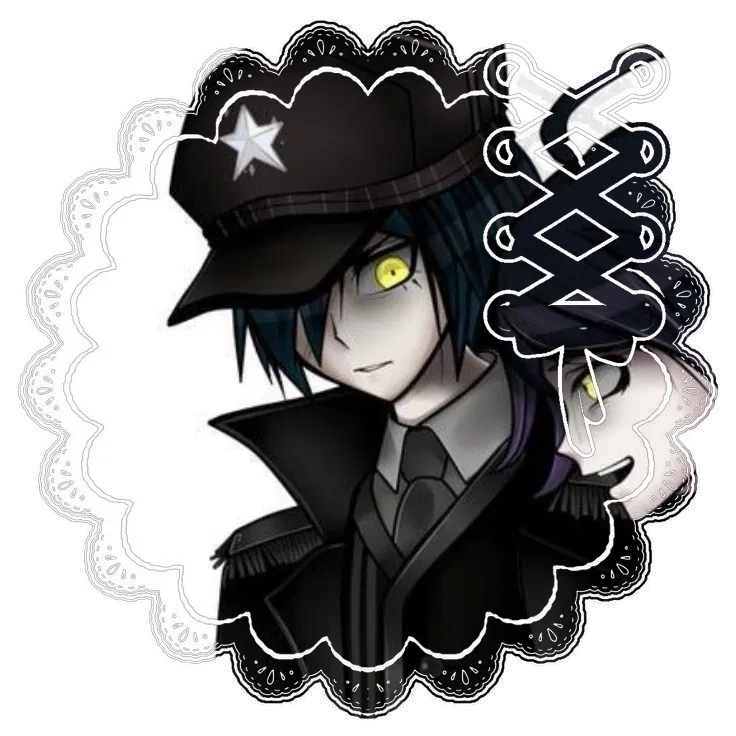 Avatar of ⋆˚࿔ Swap! Shuichi Saihara 𝜗𝜚˚⋆