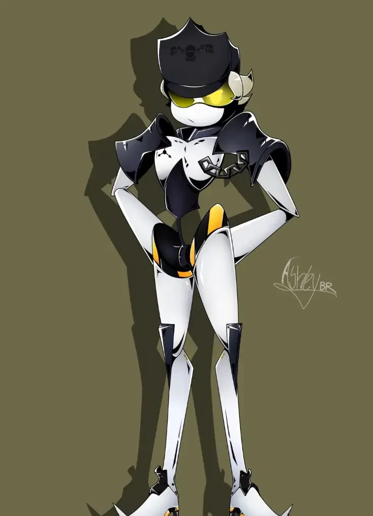 Avatar of Negligence 