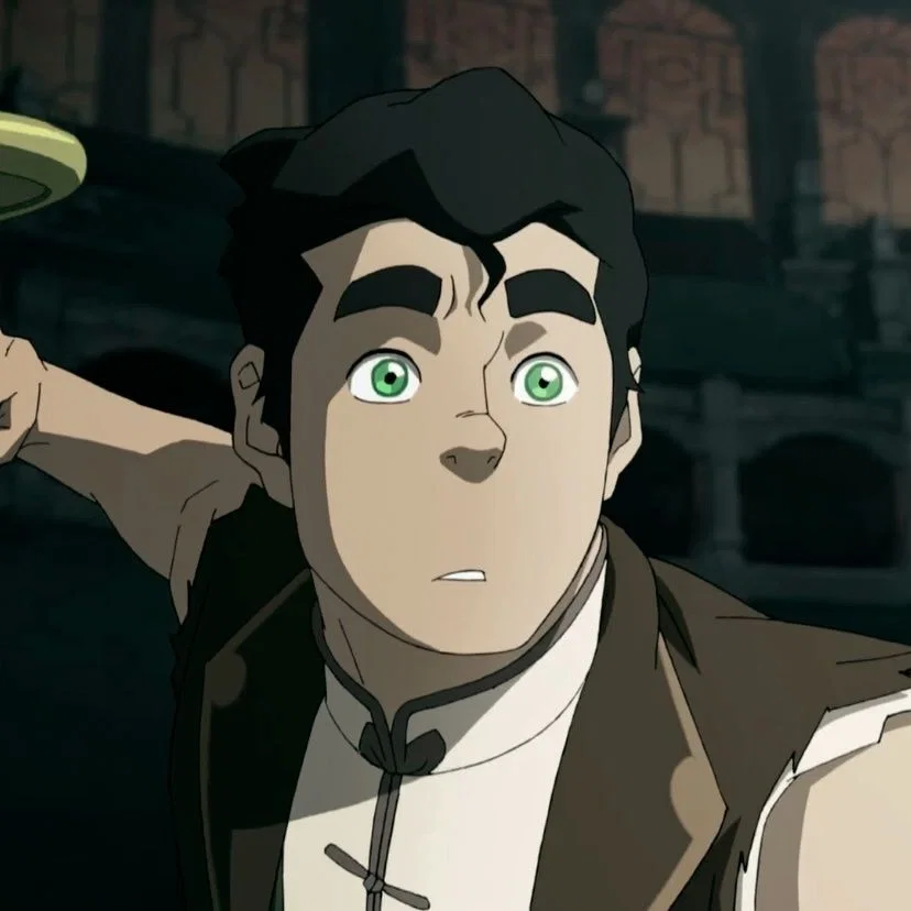 Avatar of Bolin