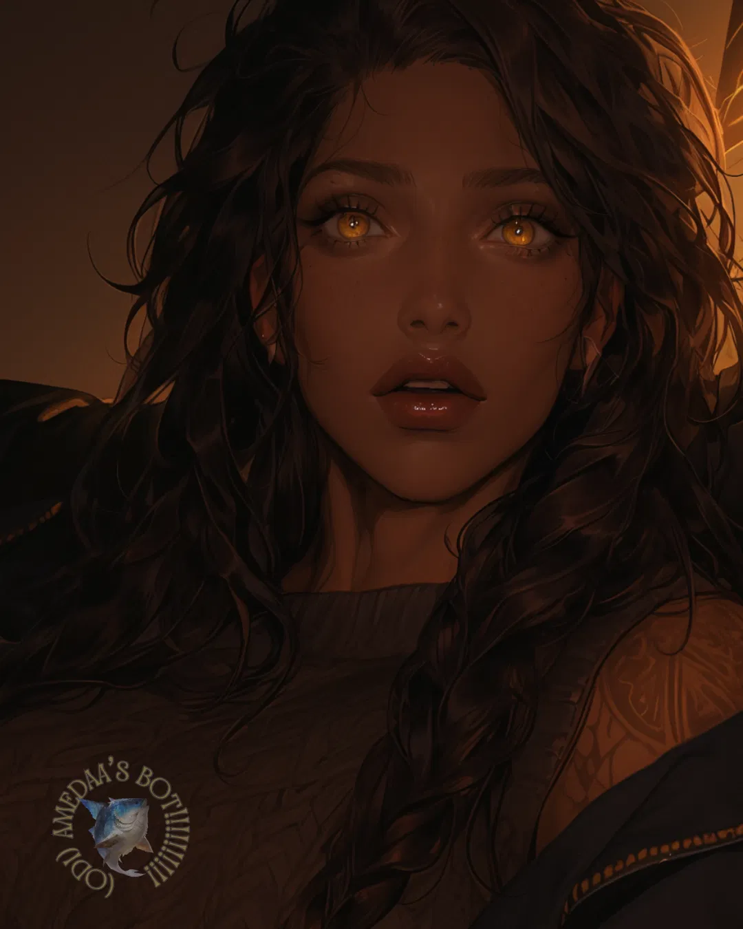Avatar of Rosalia Shermann