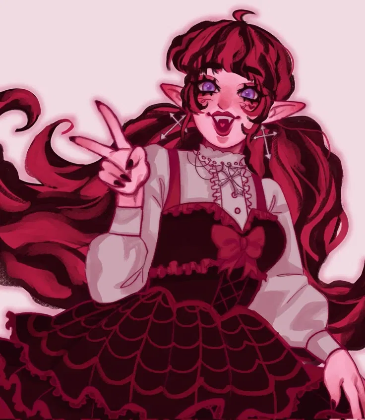 Avatar of Draculaura Dracula