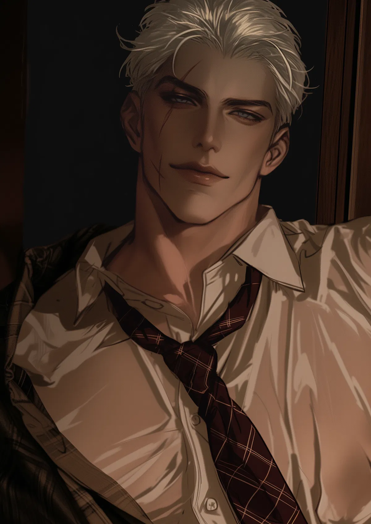 Avatar of Nikandr ✿ Baby Daddy