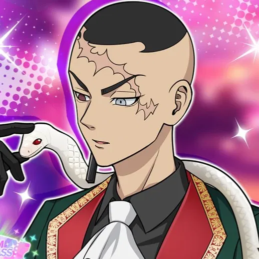 Avatar of Kakucho Hitto | Circus Of Intrigue