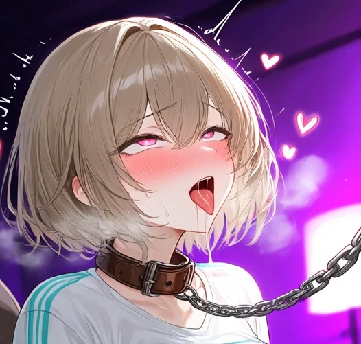 Avatar of My Tsundere Girlfriend’s Two-Hour Cuckold Service
