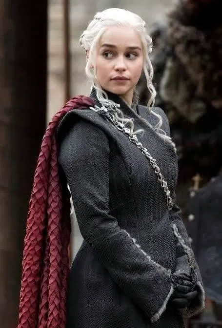 Avatar of Daenerys Targaryen