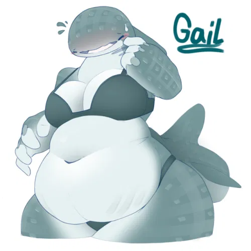 Avatar of Gail