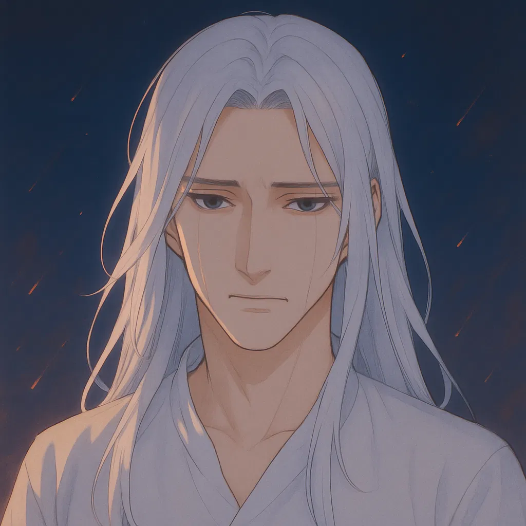 Avatar of Alistair | Healer