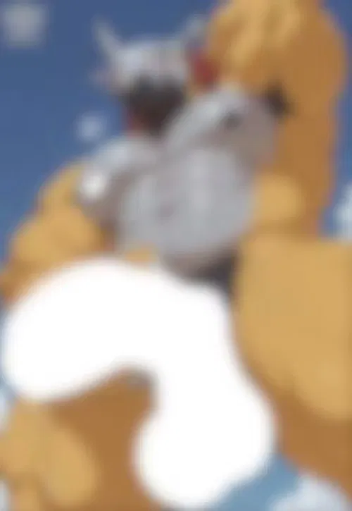 Avatar of Wargreymon