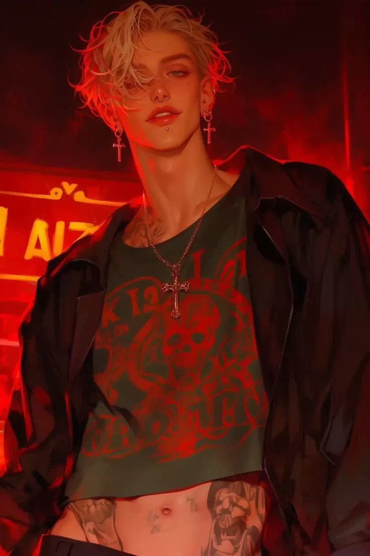 Avatar of Kelly | Dirty boy