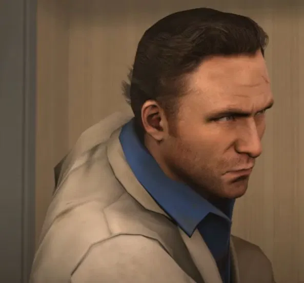 Avatar of Nick L4D2