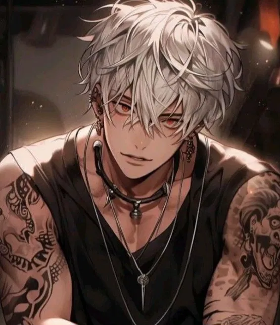 Avatar of Michael Kail - [MLM] 🖤