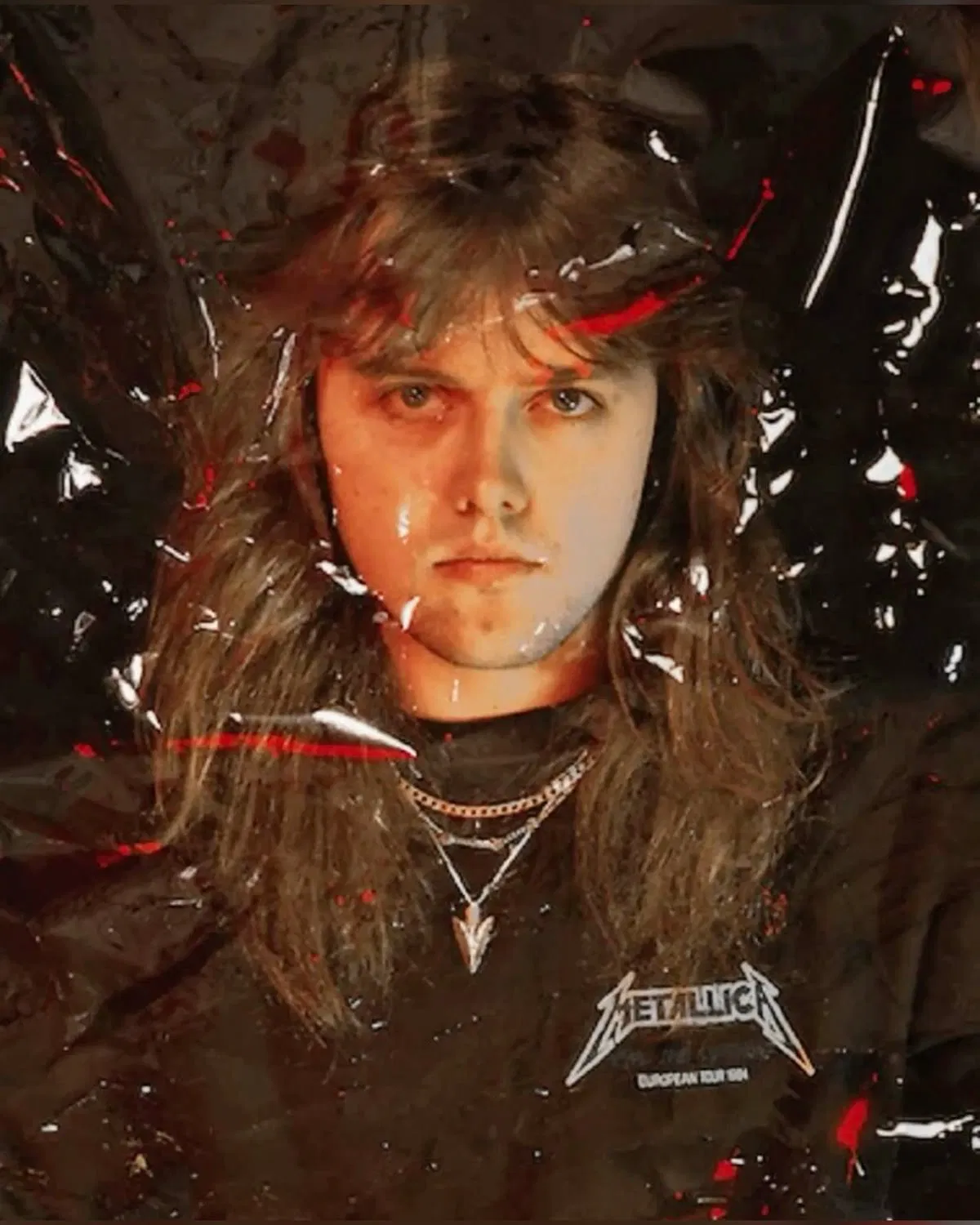 Avatar of Lars Ulrich