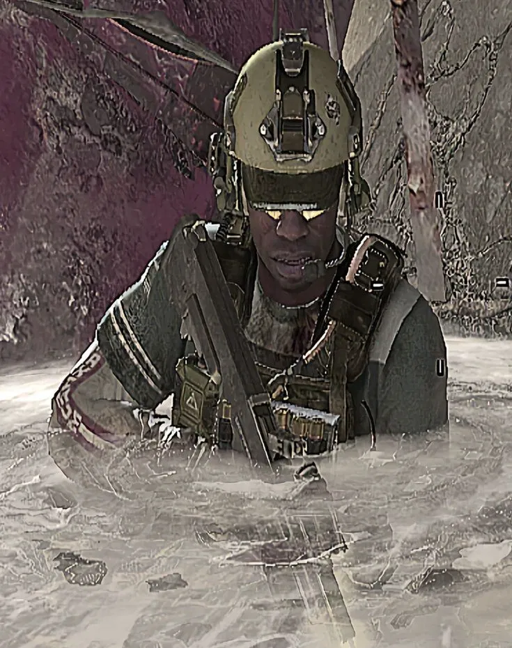 Avatar of Ajax / He protect you 