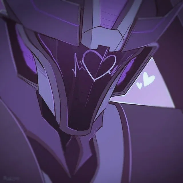 Avatar of Soundwave | Phone sex + toy