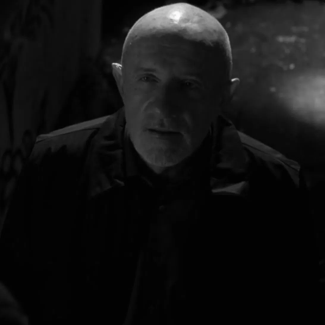 Avatar of Mike Ehrmantraut | BCS/BB