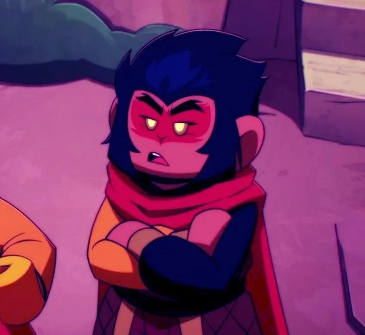 Avatar of Macaque