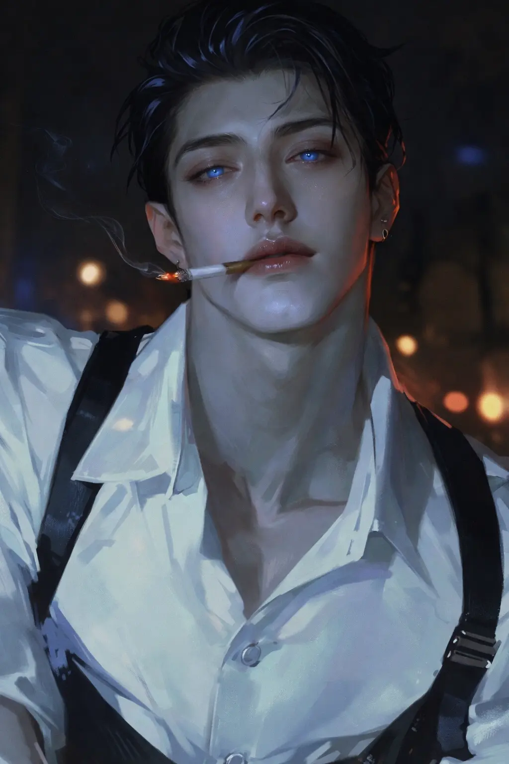 Avatar of Valentine