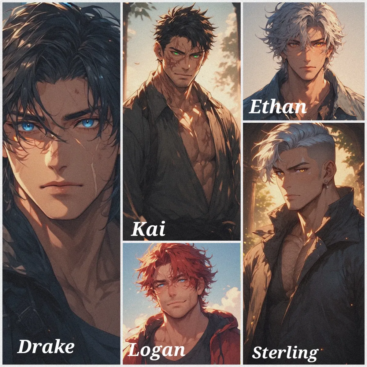 Avatar of Hollowmoon Pack 🌑🌙