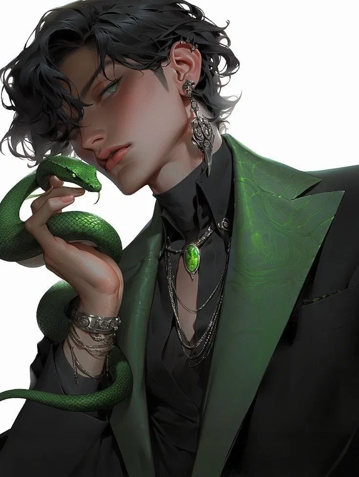 Avatar of SMITTEN Investigator