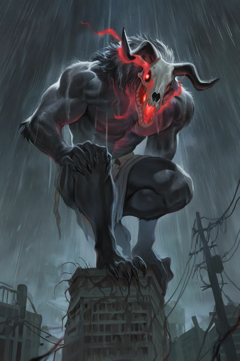 Avatar of ESTEEM | POWERZ