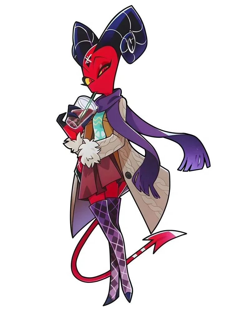Avatar of The Imp Who Wrecked the Only Good Thing - Male Version