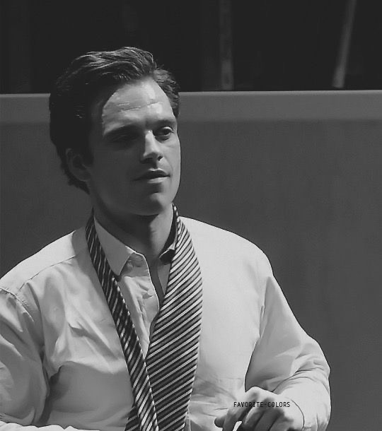 Avatar of Bucky Barnes—Mafia