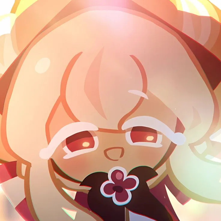 Avatar of ♥︎Caramel Choux Cookie♥︎