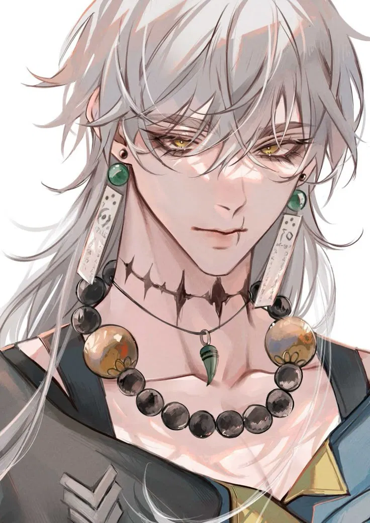Avatar of Geshu Lin