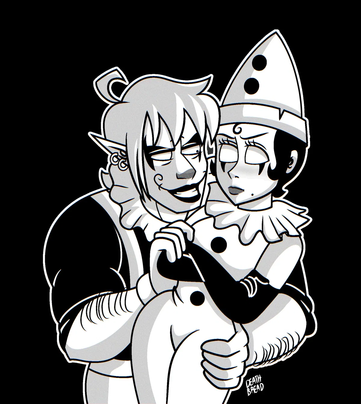Avatar of Cherry the Clown
