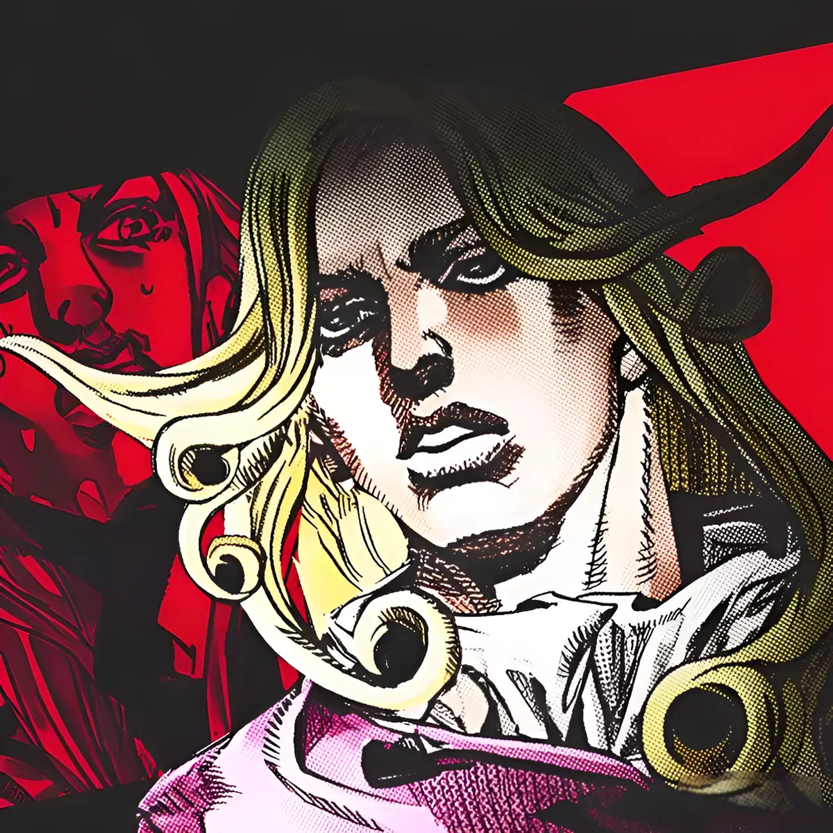 Avatar of Funny Valentine