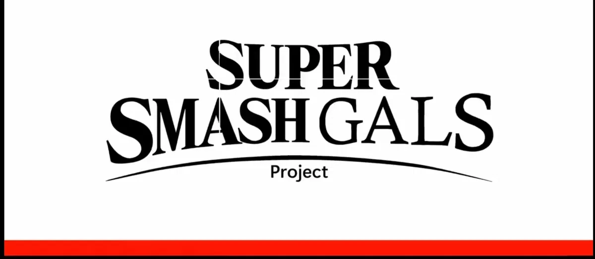 Avatar of Super Smash Gals 