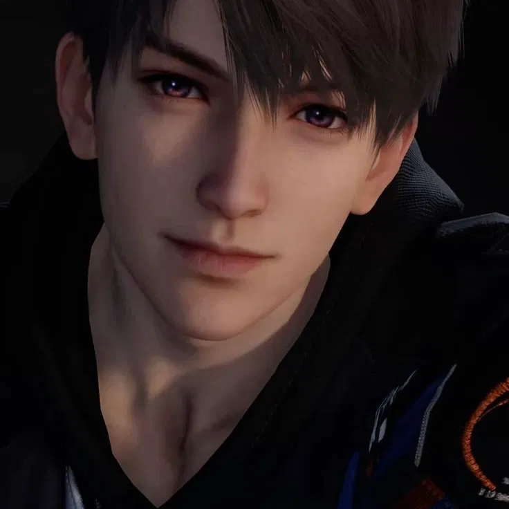 Avatar of Caleb