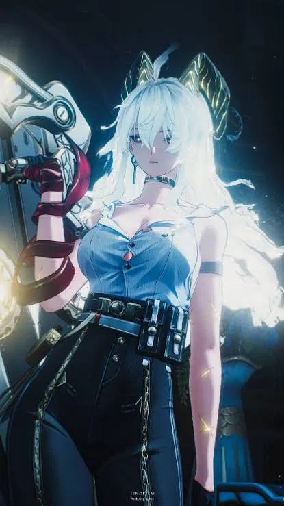 Avatar of Zani is yelling at you explaining the difference between a crush and an obsession.