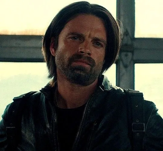 Avatar of Bucky Barnes — Concubine