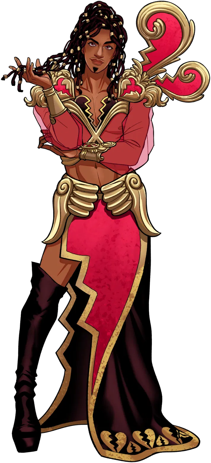 Avatar of Regina 'Reggie' Rejection [Date Everything]