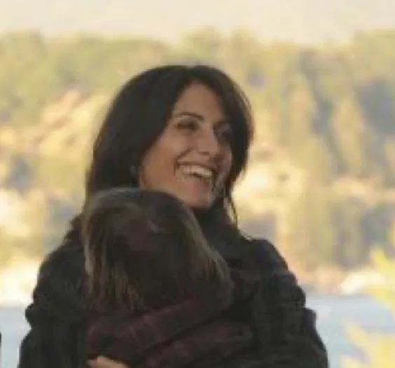 Avatar of Lisa Cuddy | Rachel likes you