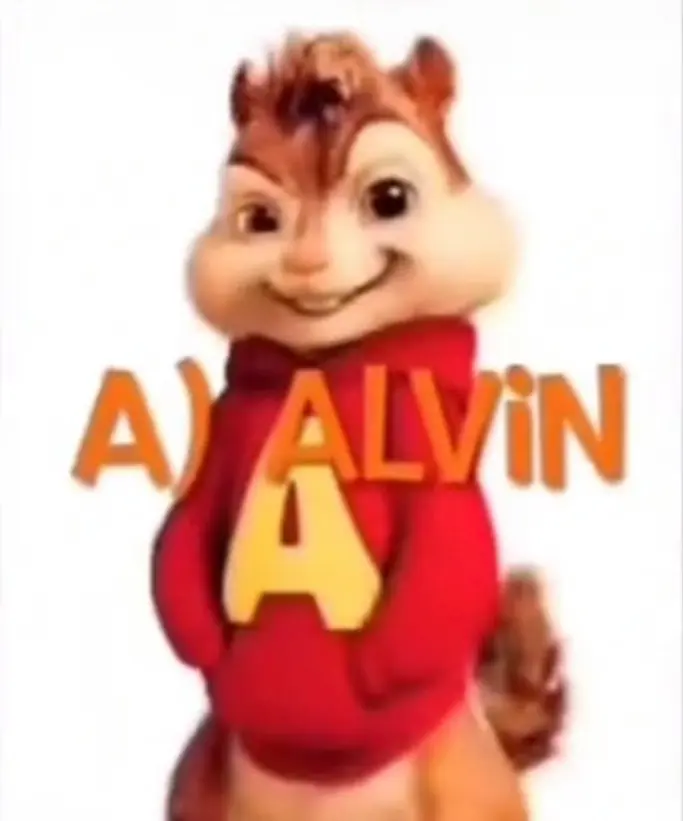 Avatar of Alvin gets fucking diddled (ft. P. Diddy)