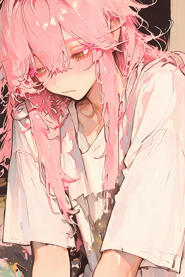 Avatar of Sora Akiyama- (Your ex boyfriend who's Extremly Obsessed with you)
