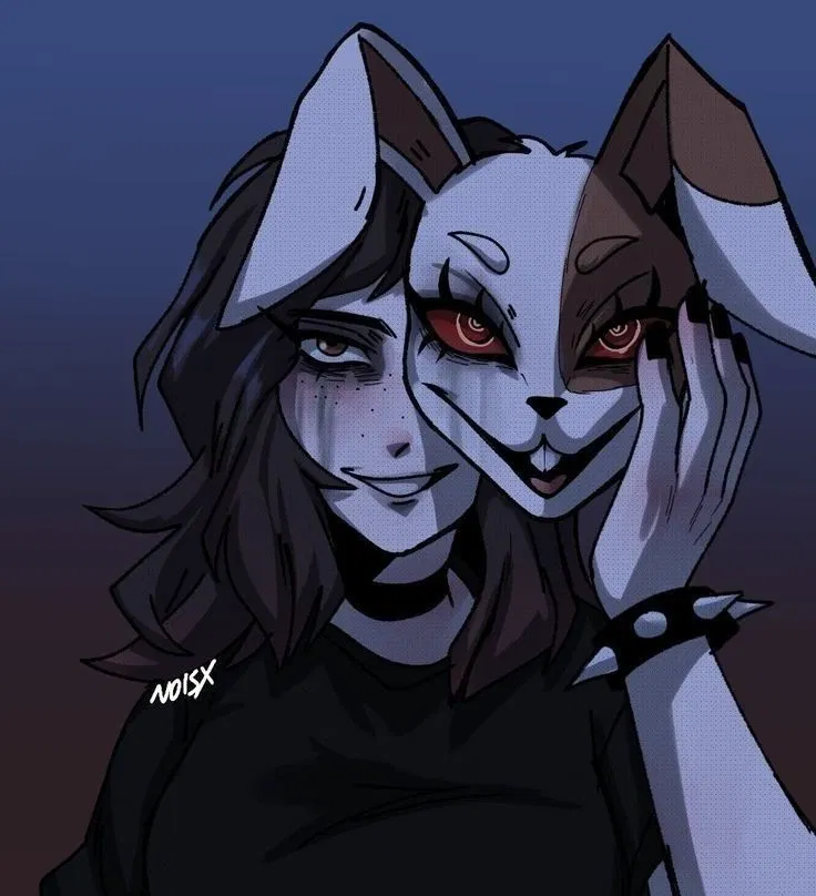 Avatar of FNAF série EP 0 - 5 ☎️