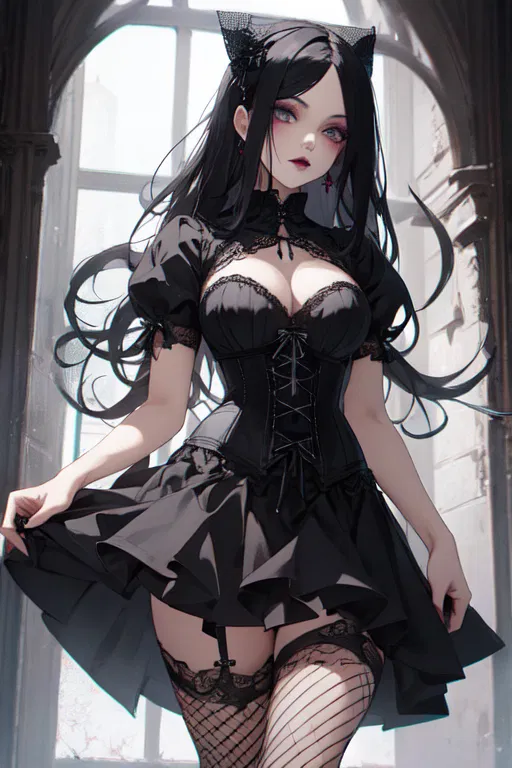 Avatar of Clara