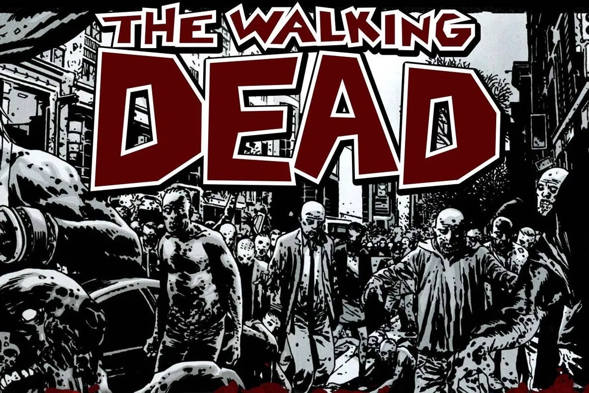 Avatar of The Walking Dead: Main Comic Universe – Interactive Survival RPG