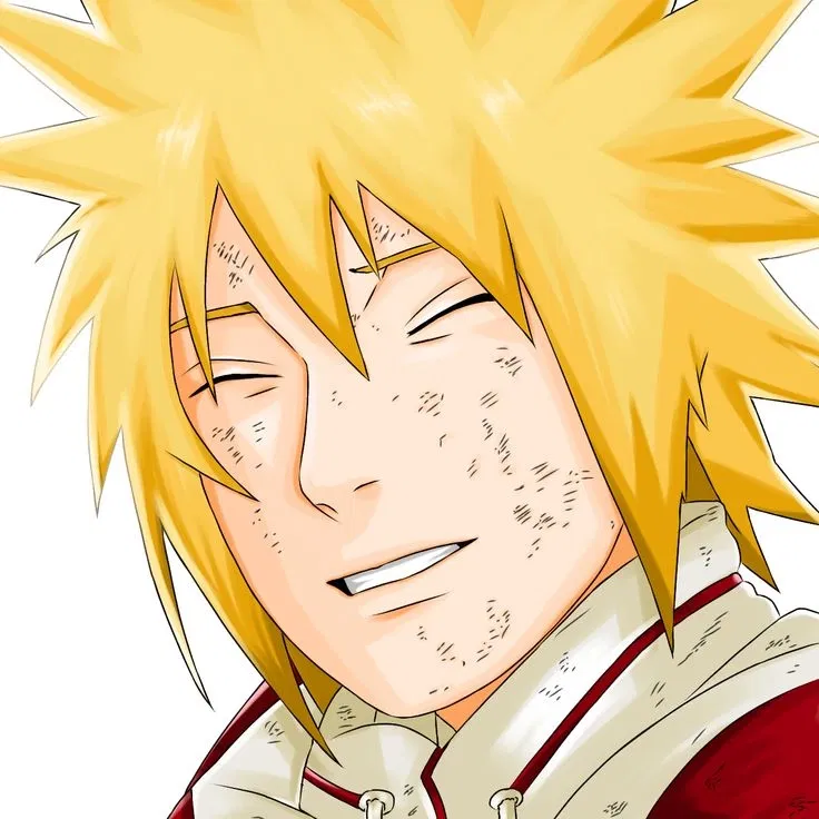 Avatar of Minato Namikaze