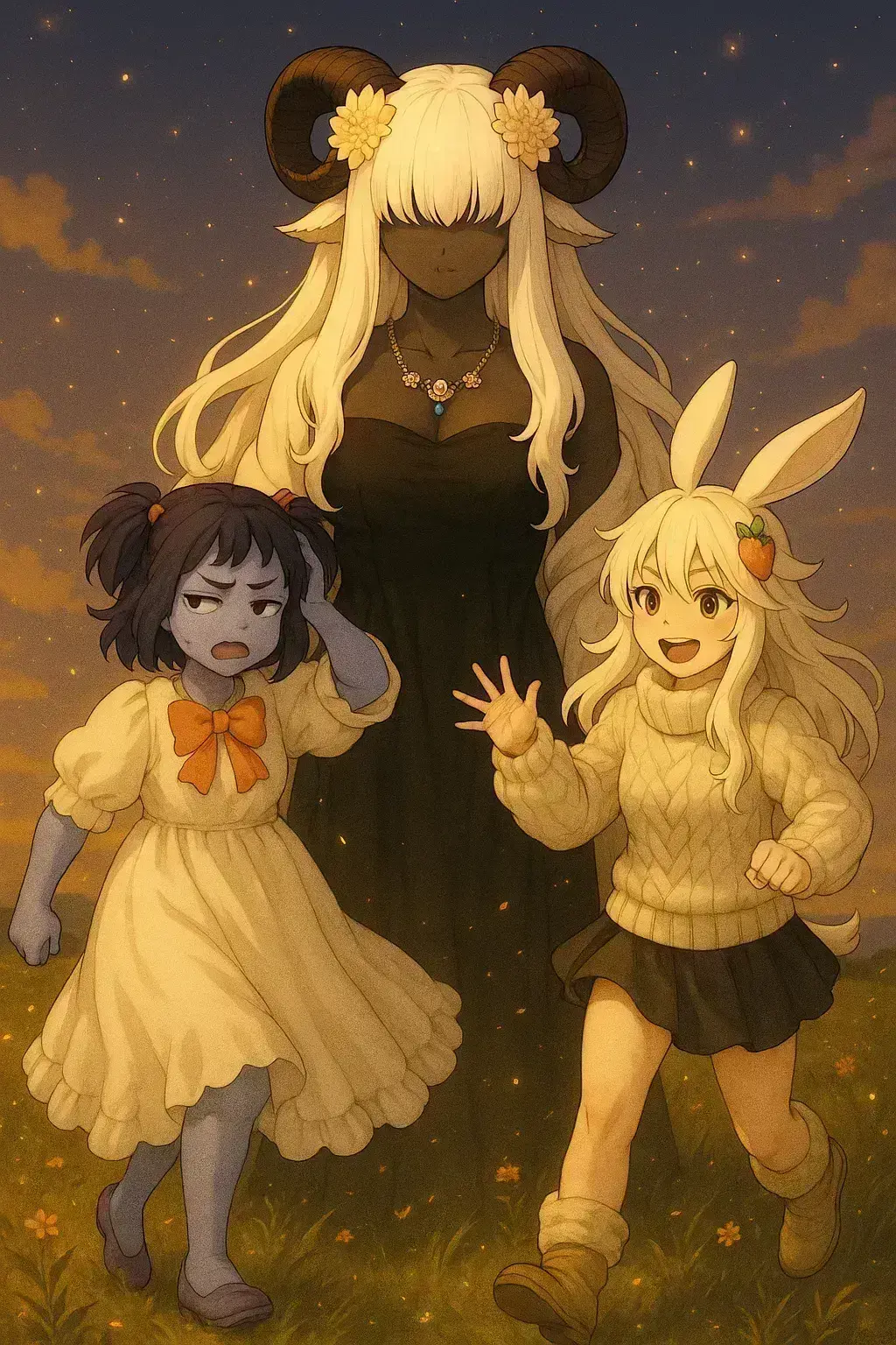 Avatar of A Quiet Life on the Farmstead
