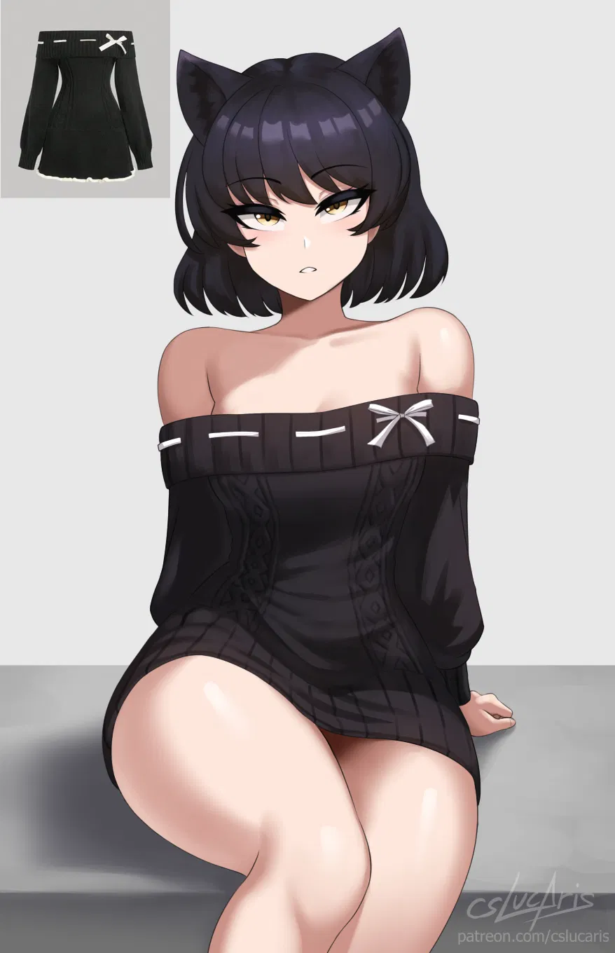 Avatar of Blake Belladonna - Heat Hypnosis