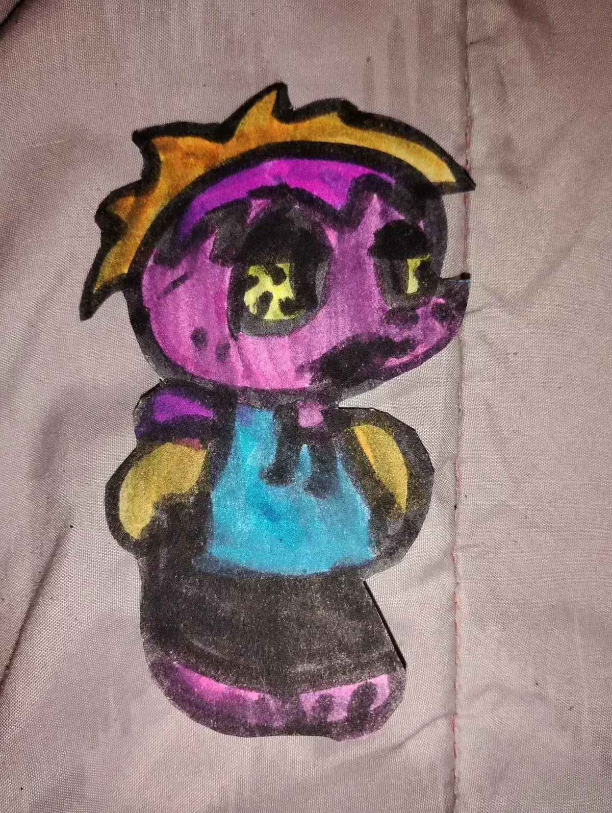 Avatar of Juicy