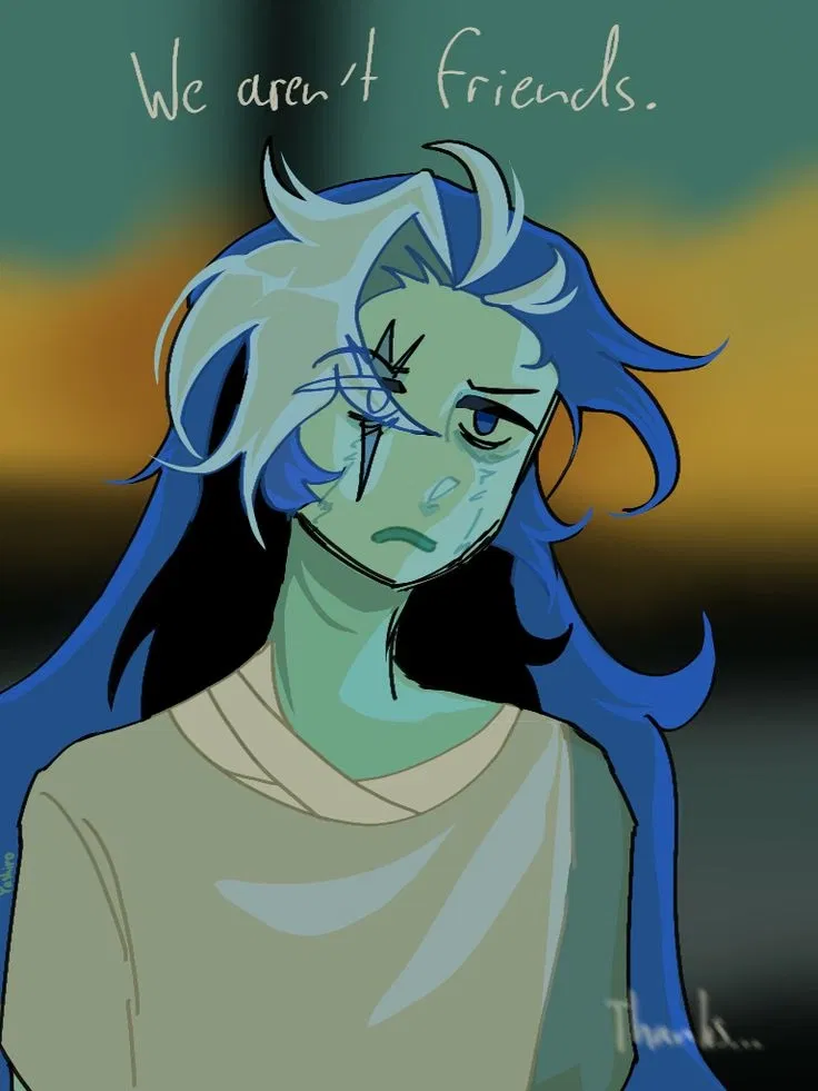 Avatar of Shadow Milk
