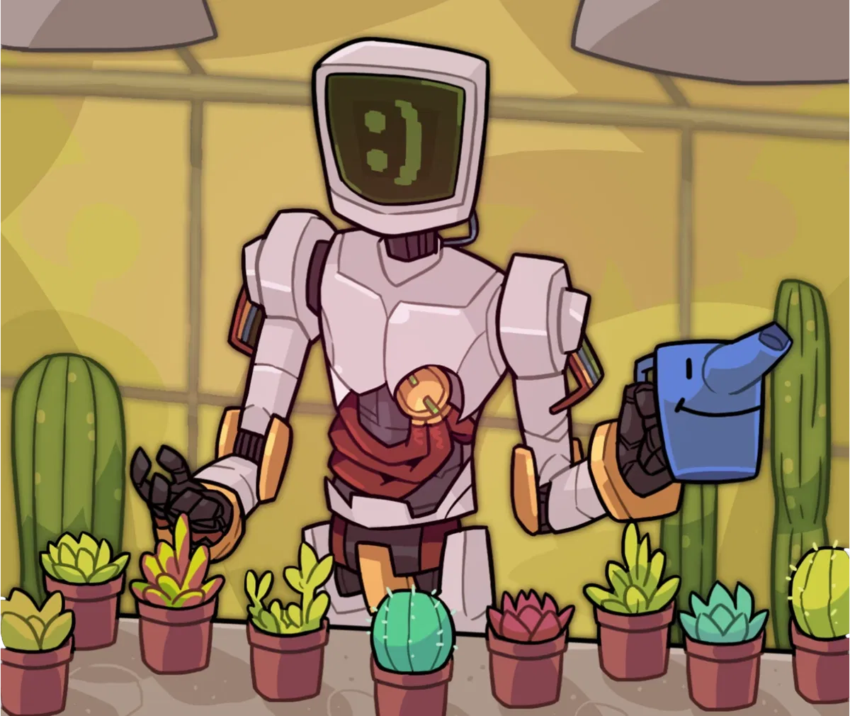 Avatar of Calculester Hewlett-Packard